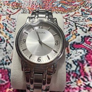 Bulova Corporate Exclusive Men's Watch